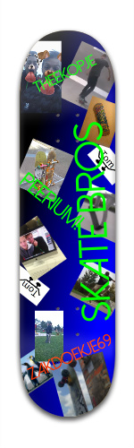 my own skateboard Skateboards, Longboards and Grip Tape Image