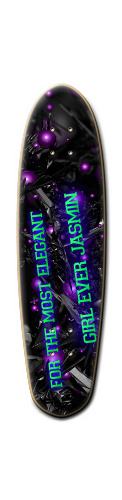Design 245382 Skateboards, Longboards and Grip Tape Image