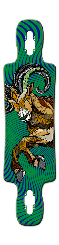 Design 245457 Skateboards, Longboards and Grip Tape