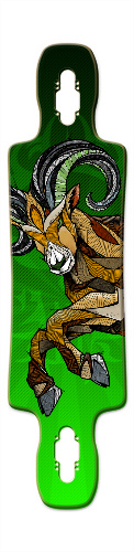 Design 245469 Skateboards, Longboards and Grip Tape