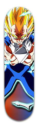Design 245636 Skateboards, Longboards and Grip Tape