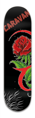Design 245307 Skateboards, Longboards and Grip Tape