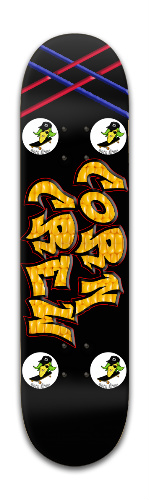 Design 245266 Skateboards, Longboards and Grip Tape Image