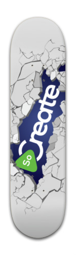 Design 245491 Skateboards, Longboards and Grip Tape