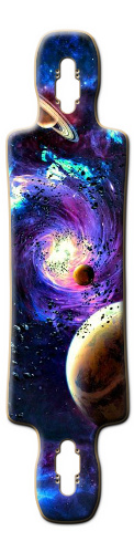 Design 245349 Skateboards, Longboards and Grip Tape