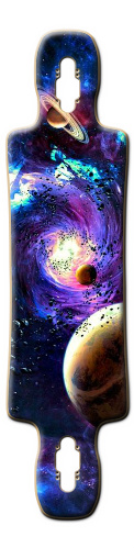 Design 245342 Skateboards, Longboards and Grip Tape