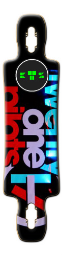 Design 245279 Skateboards, Longboards and Grip Tape