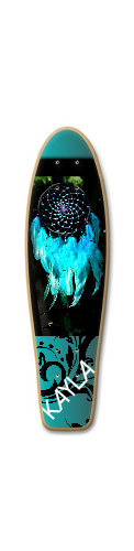 Design 245980 Skateboards, Longboards and Grip Tape