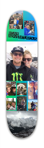 Design 245875 Skateboards, Longboards and Grip Tape Image