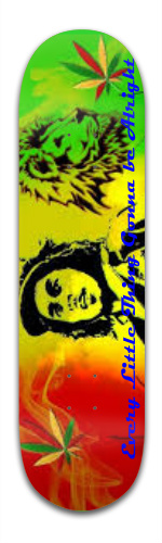 Design 245795 Skateboards, Longboards and Grip Tape