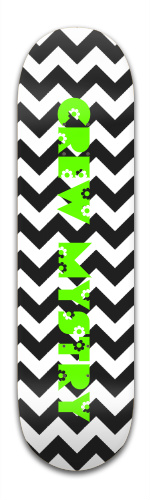 Test 1 Skateboards, Longboards and Grip Tape Image