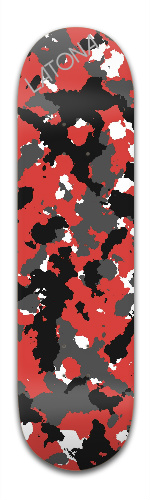 Design 246030 Skateboards, Longboards and Grip Tape
