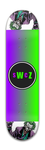 joker Skateboards, Longboards and Grip Tape Image