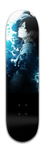 Design 246139 Skateboards, Longboards and Grip Tape
