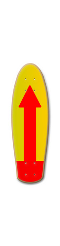 Design 246462 Skateboards, Longboards and Grip Tape