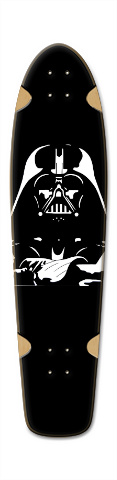 Design 246483 Skateboards, Longboards and Grip Tape