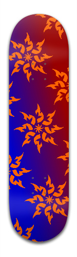 Design 246263 Skateboards, Longboards and Grip Tape