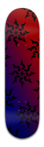 Design 246265 Skateboards, Longboards and Grip Tape