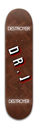 DR.J DESTROYER
