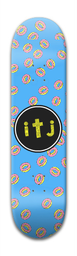 Design 246291 Skateboards, Longboards and Grip Tape