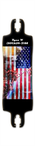 Design 246771 Skateboards, Longboards and Grip Tape