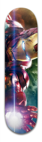 Design 246518 Skateboards, Longboards and Grip Tape