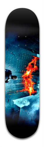 Design 246520 Skateboards, Longboards and Grip Tape