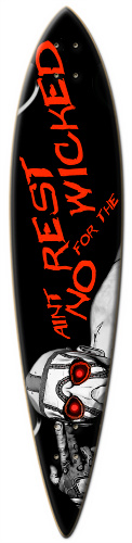 Design 247112 Skateboards, Longboards and Grip Tape Image