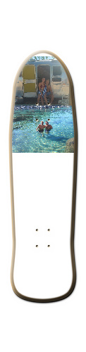 Design 247350 Skateboards, Longboards and Grip Tape Image