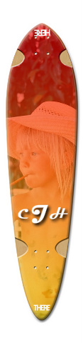 Design 246926 Skateboards, Longboards and Grip Tape