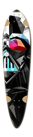 Design 247366 Skateboards, Longboards and Grip Tape Image