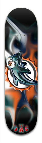 Design 247324 Skateboards, Longboards and Grip Tape Image