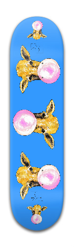 Design 246992 Skateboards, Longboards and Grip Tape