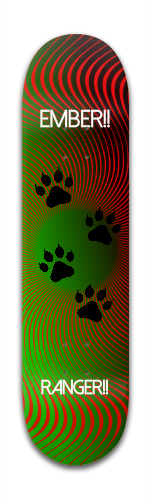 Design 246877 Skateboards, Longboards and Grip Tape