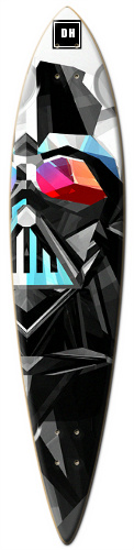 Design 247503 Skateboards, Longboards and Grip Tape Image