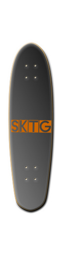 Design 247736 Skateboards, Longboards and Grip Tape Image