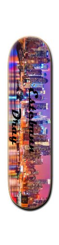 Design 247629 Skateboards, Longboards and Grip Tape