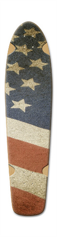 Design 247692 Skateboards, Longboards and Grip Tape