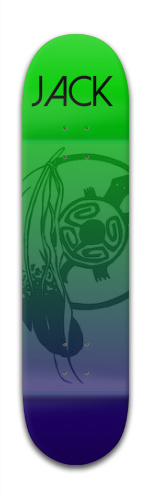 Design 247358 Skateboards, Longboards and Grip Tape Image