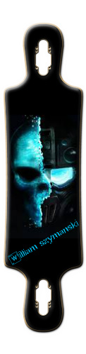 Design 247443 Skateboards, Longboards and Grip Tape Image