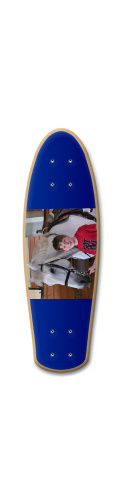 Design 248634 Skateboards, Longboards and Grip Tape