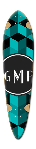 Design 248679 Skateboards, Longboards and Grip Tape Image