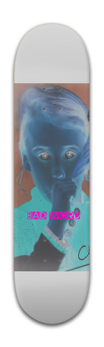 Design 247865 Skateboards, Longboards and Grip Tape