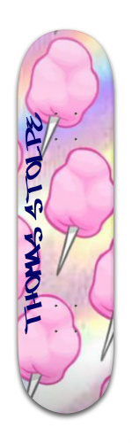 Design 248676 Skateboards, Longboards and Grip Tape Image