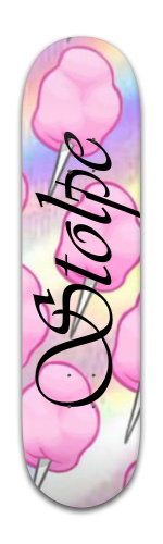 Design 248102 Skateboards, Longboards and Grip Tape Image