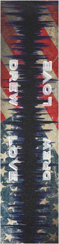 Design 250304 Skateboards, Longboards and Grip Tape