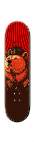 Design 249121 Skateboards, Longboards and Grip Tape