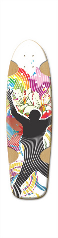 Design 249904 Skateboards, Longboards and Grip Tape Image
