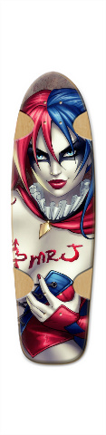 Design 248822 Skateboards, Longboards and Grip Tape