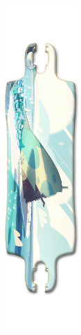 Design 250322 Skateboards, Longboards and Grip Tape